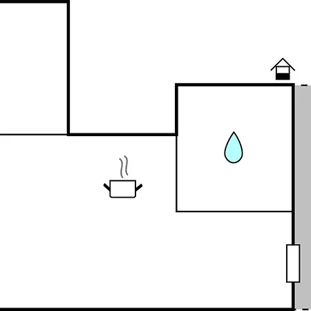 Appartement In With Wifi Vir